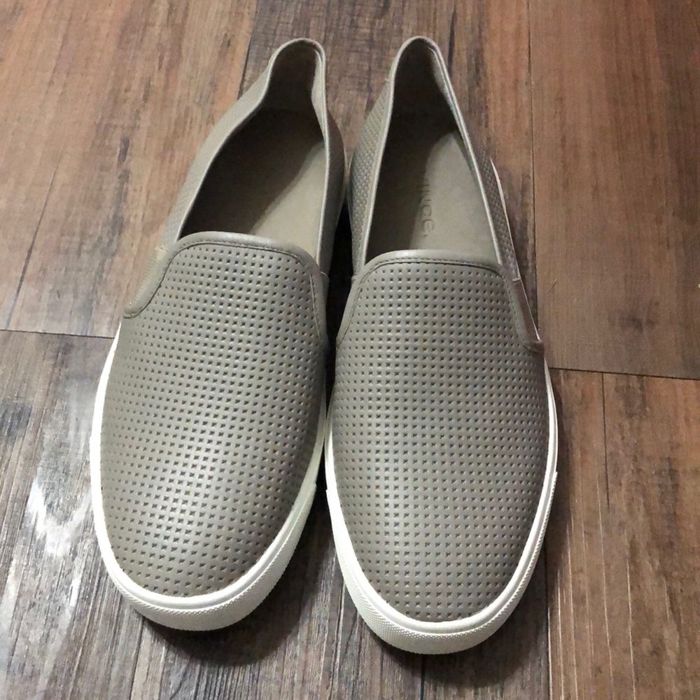 Vince Blair 5 Slip-On Sneaker